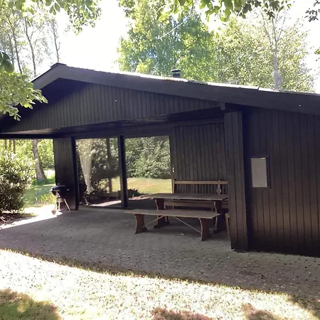 Semesterbostad 7 Person In